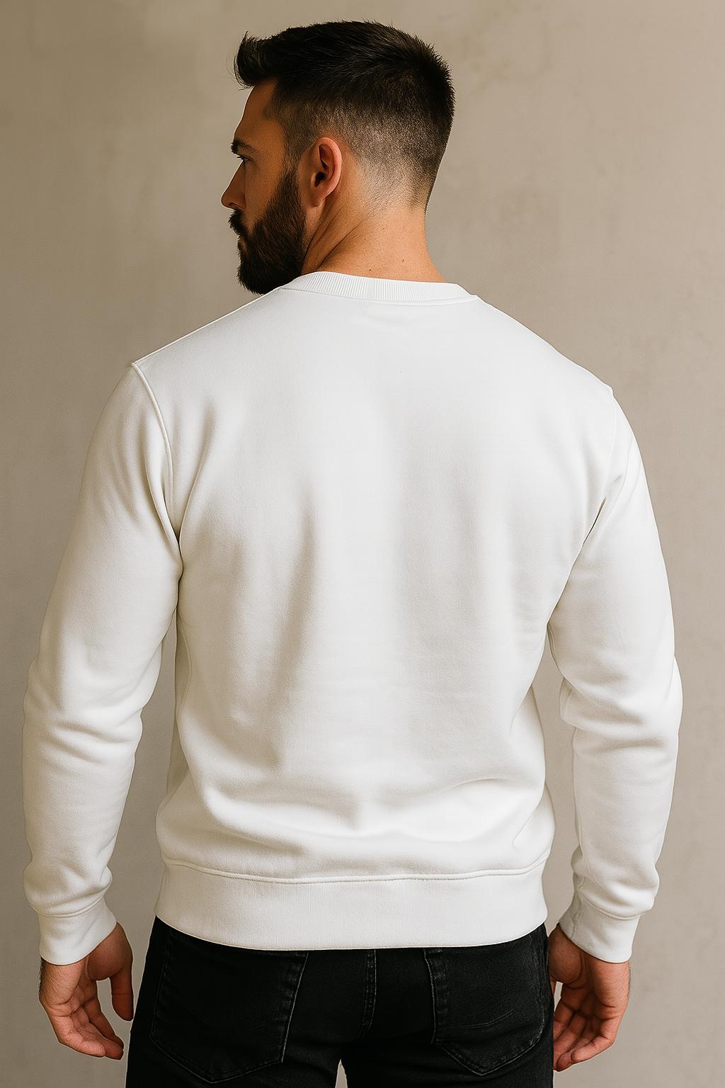 Systumm White T-shirt