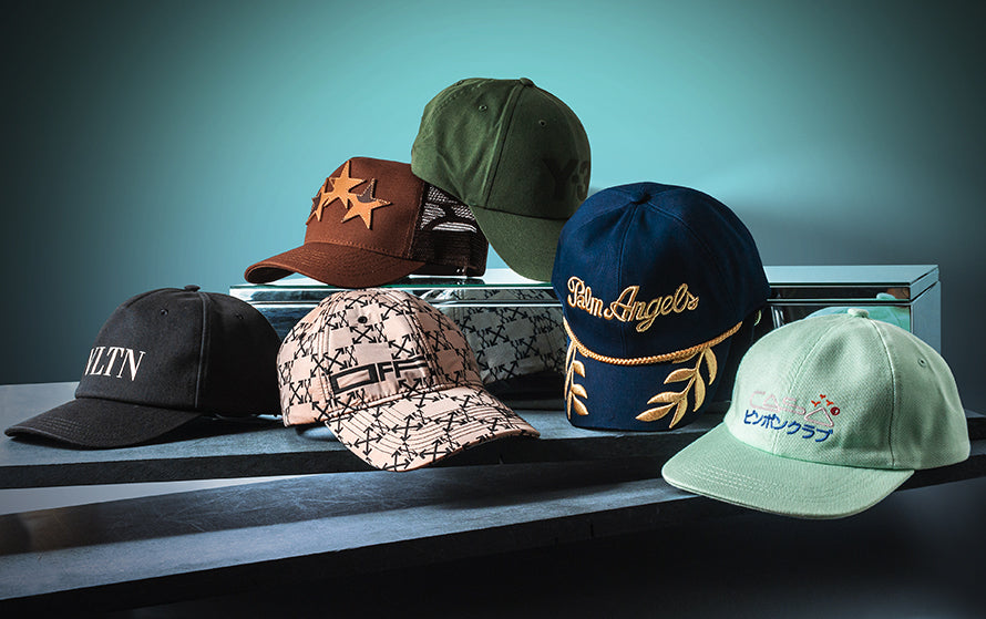 Summer Caps To Shield You From The Sun