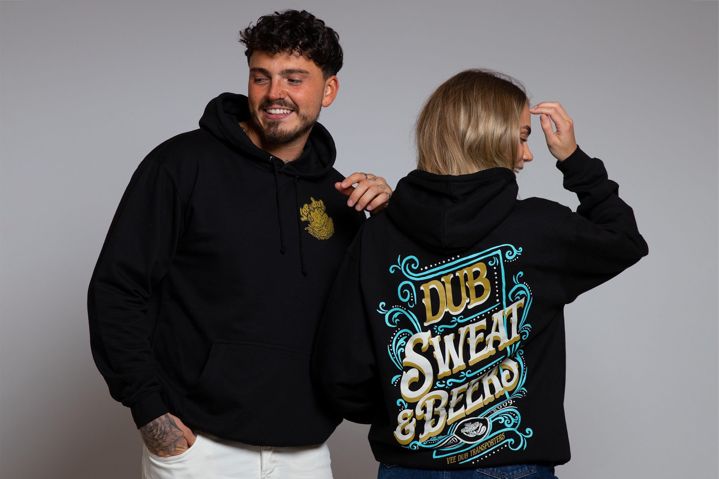 Best Match Hoodies