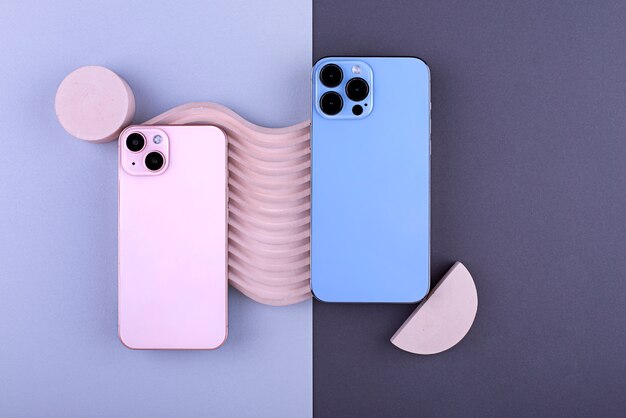 Your Mobile your Choice